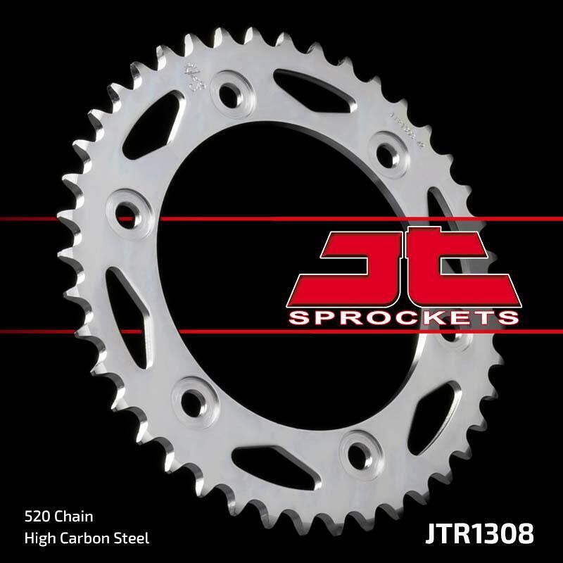 ЗАДНО.ЗЪБ.КОЛЕЛО JTR1308.42
