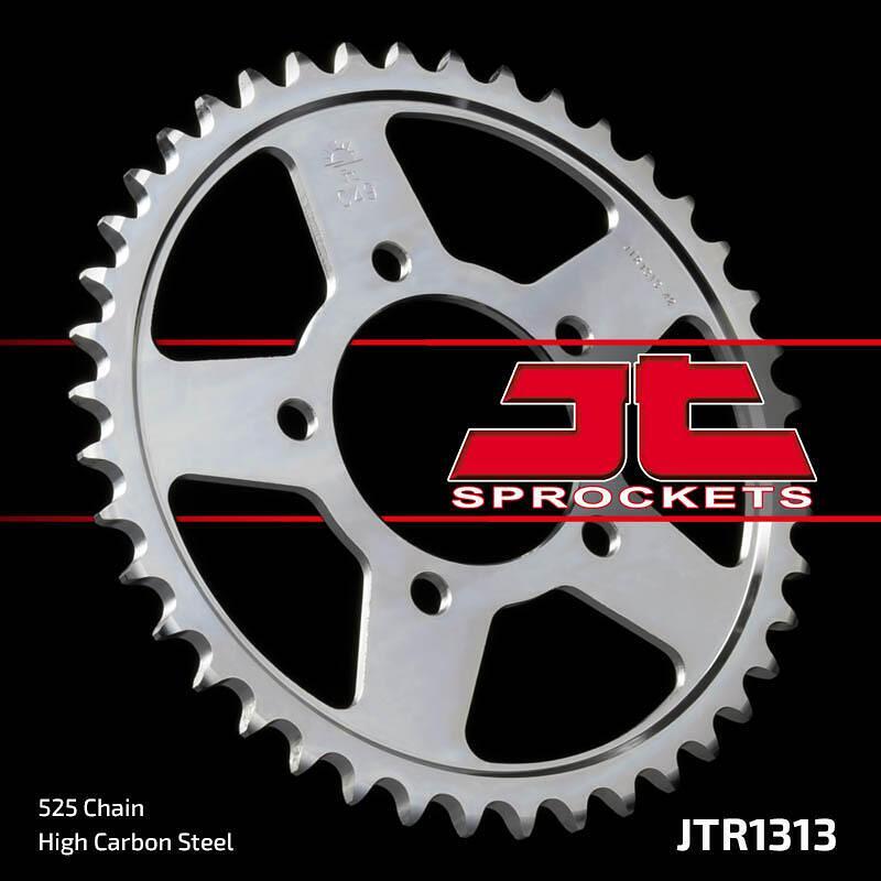 ЗАДНО.ЗЪБ.КОЛЕЛО JTR1313.42