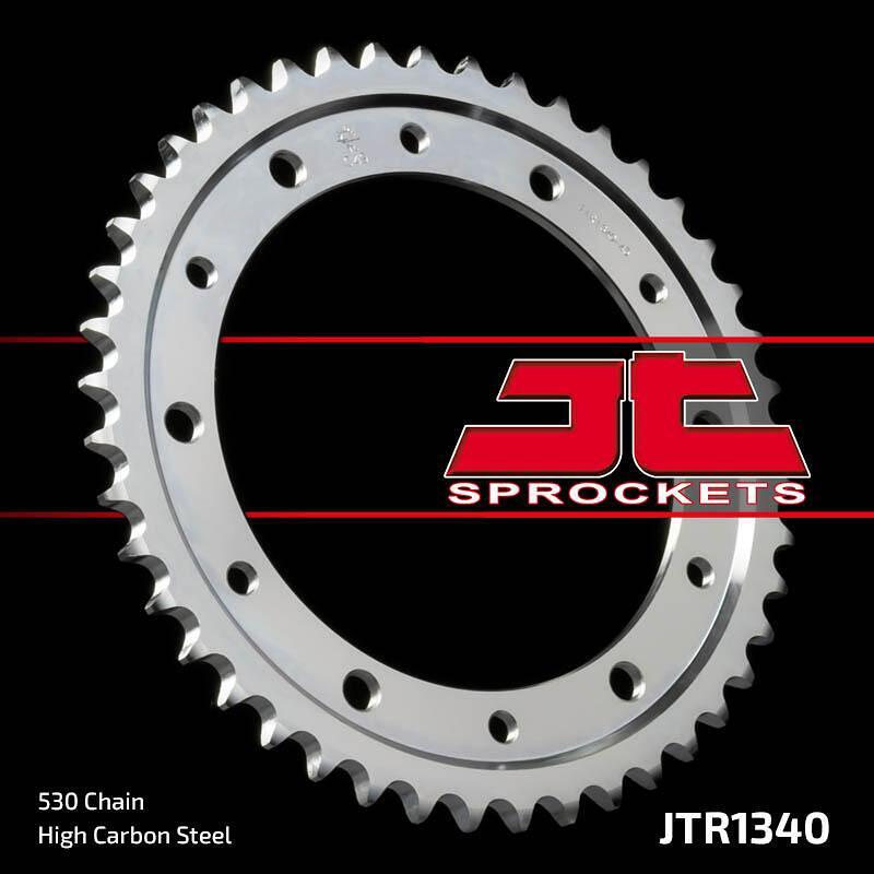 ЗАДНО.ЗЪБ.КОЛЕЛО JTR1340.43