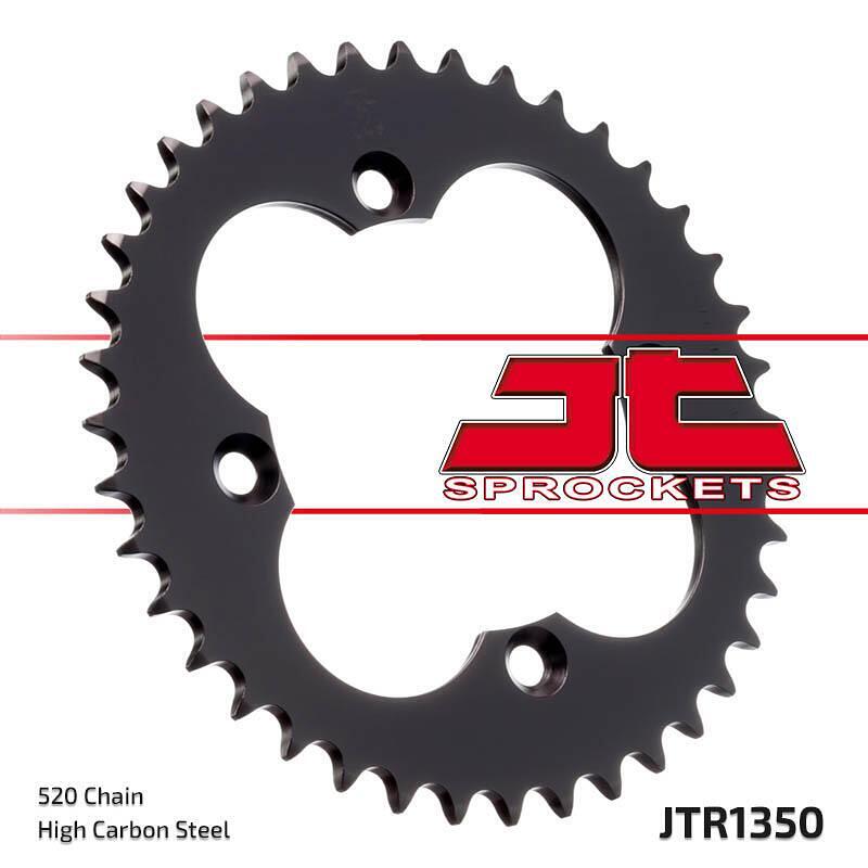 ЗАДНО.ЗЪБ.КОЛЕЛО JTR1350.39