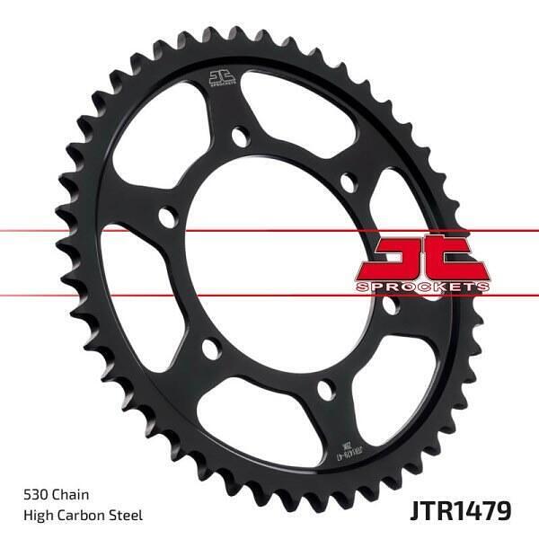 ЗАДНО.ЗЪБ.КОЛЕЛО JTR1479.47 ZBK