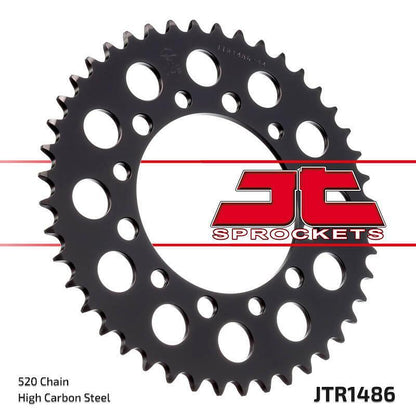 ЗАДНО.ЗЪБ.КОЛЕЛО JTR1486.41