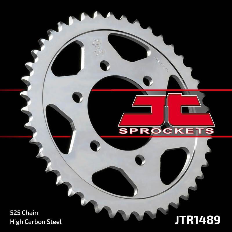 ЗАДНО.ЗЪБ.КОЛЕЛО JTR1489.40