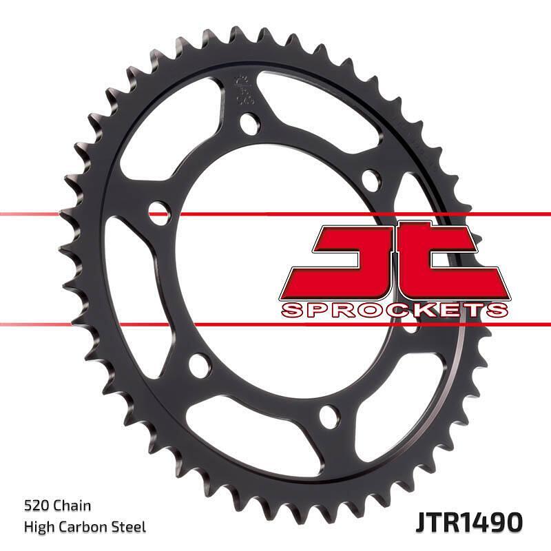 ЗАДНО.ЗЪБ.КОЛЕЛО JTR1490.43