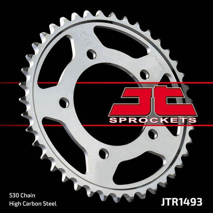 ЗАДНО.ЗЪБ.КОЛЕЛО JTR1493.41