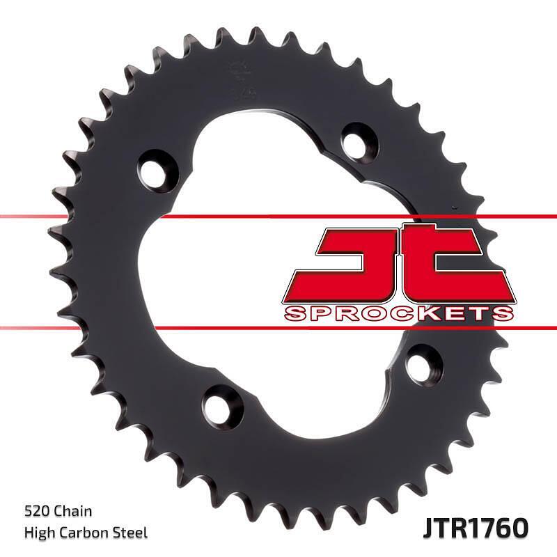 ЗАДНО.ЗЪБ.КОЛЕЛО JTR1760.36