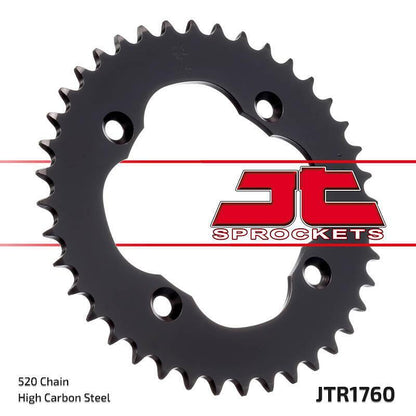 ЗАДНО.ЗЪБ.КОЛЕЛО JTR1760.36