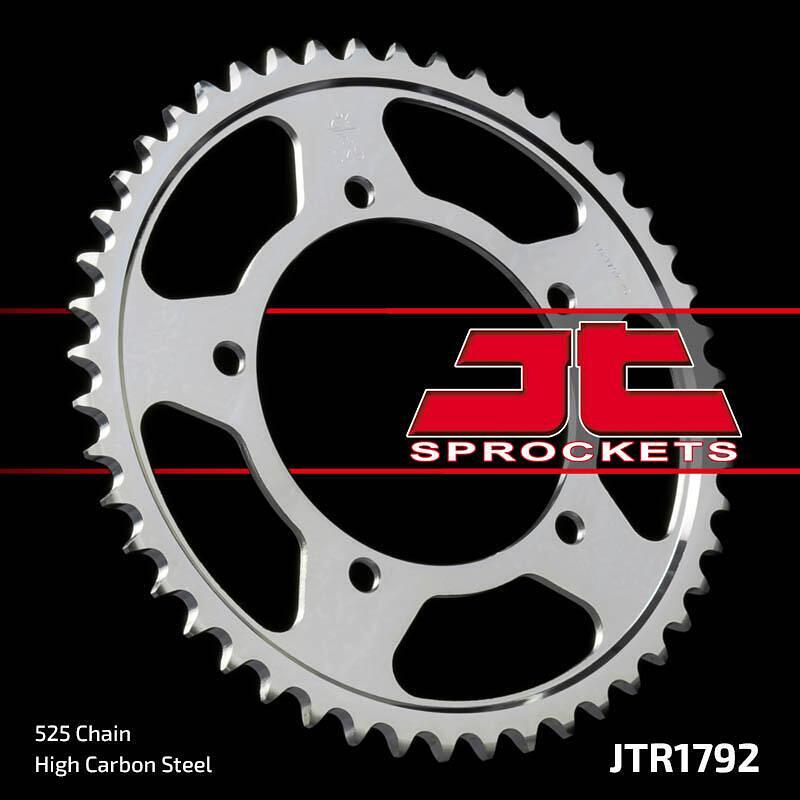 ЗАДНО.ЗЪБ.КОЛЕЛО JTR1792.42