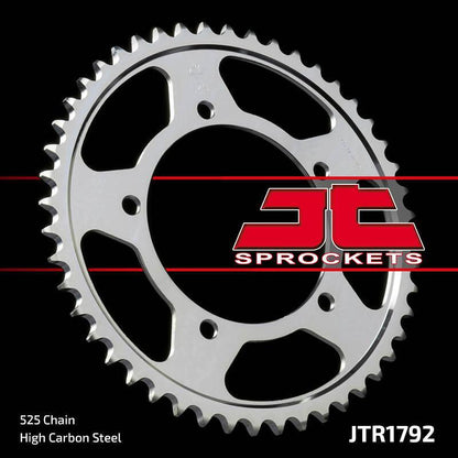 ЗАДНО.ЗЪБ.КОЛЕЛО JTR1792.45