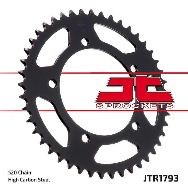 ЗАДНО.ЗЪБ.КОЛЕЛО JTR1793.45