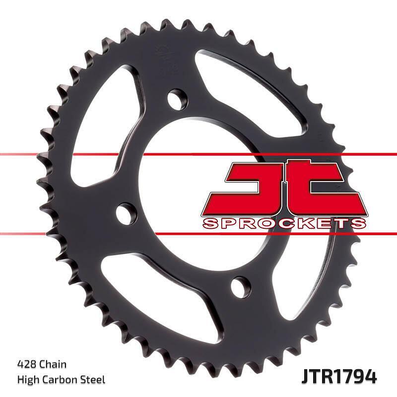 ЗАДНО.ЗЪБ.КОЛЕЛО JTR1794.45