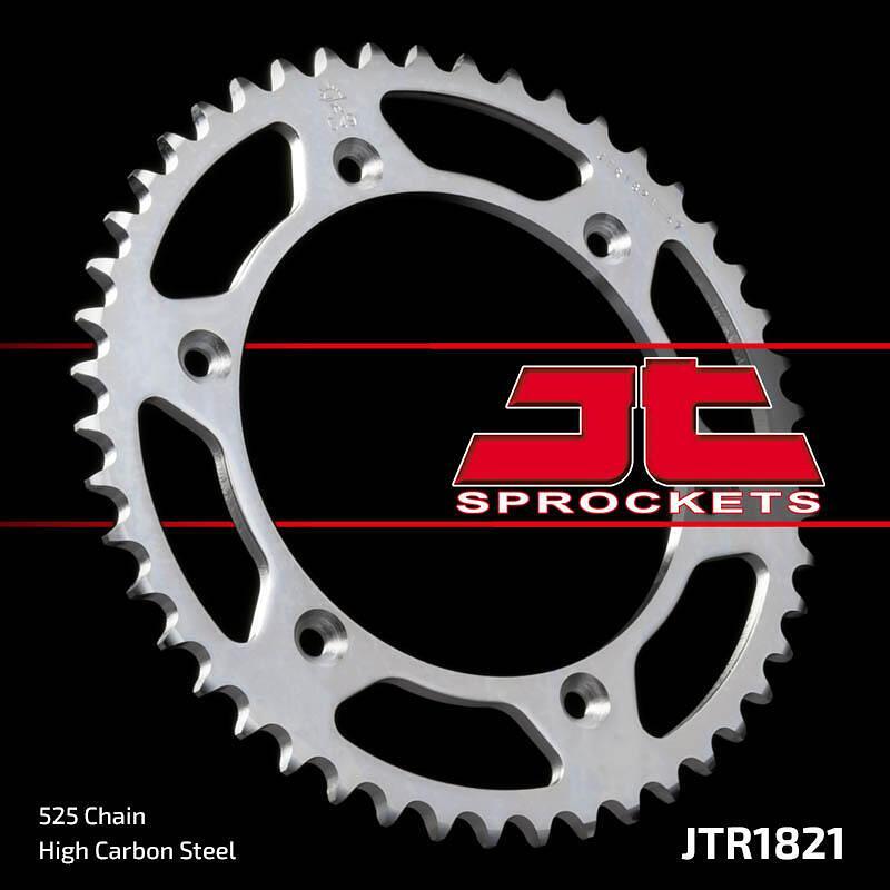 ЗАДНО.ЗЪБ.КОЛЕЛО JTR1821.47