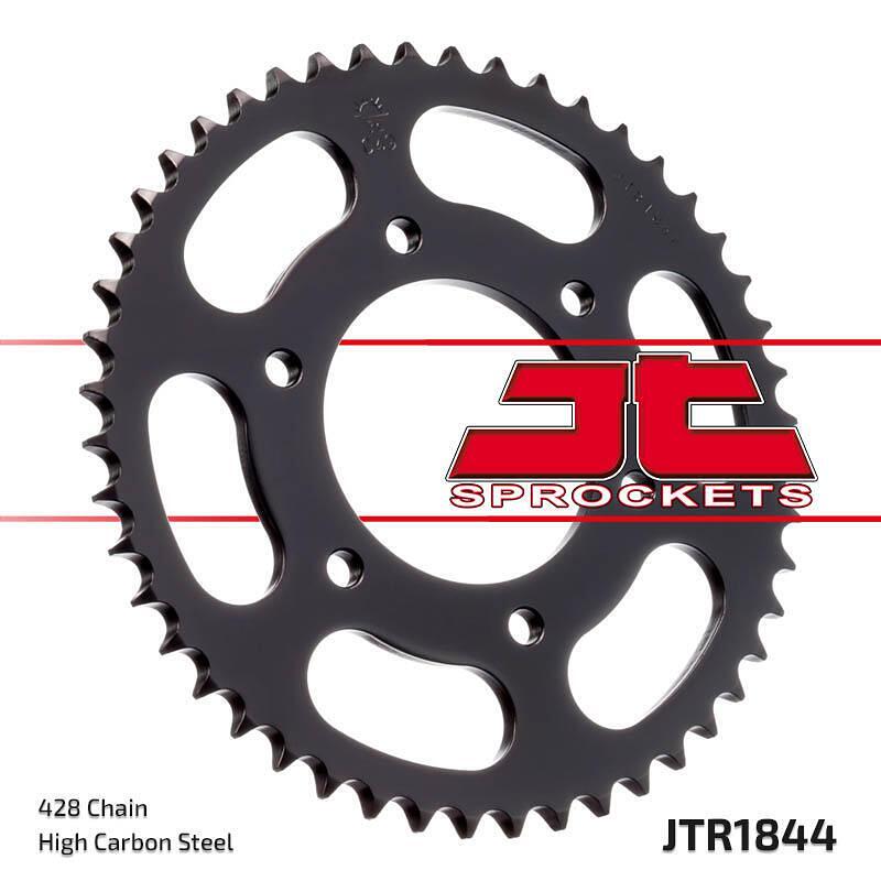 ЗАДНО.ЗЪБ.КОЛЕЛО JTR1844.48