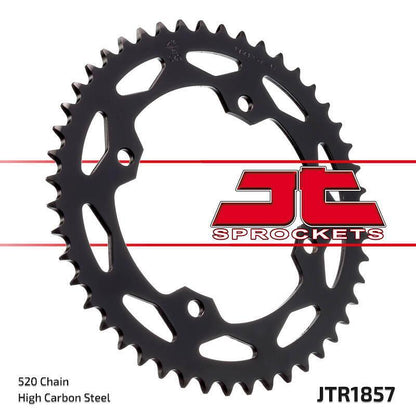 ЗАДНО.ЗЪБ.КОЛЕЛО JTR1857.40