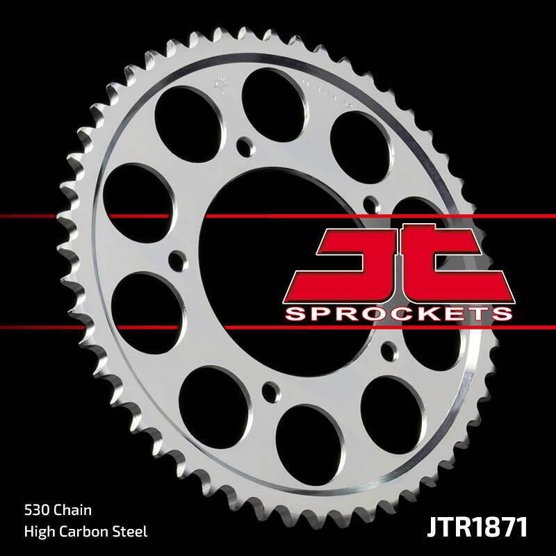 ЗАДНО.ЗЪБ.КОЛЕЛО JTR1871.50