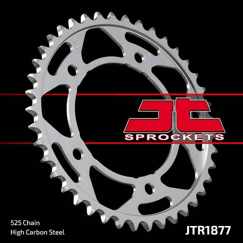 ЗАДНО.ЗЪБ.КОЛЕЛО JTR1877.41