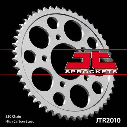 ЗАДНО.ЗЪБ.КОЛЕЛО JTR2010.46