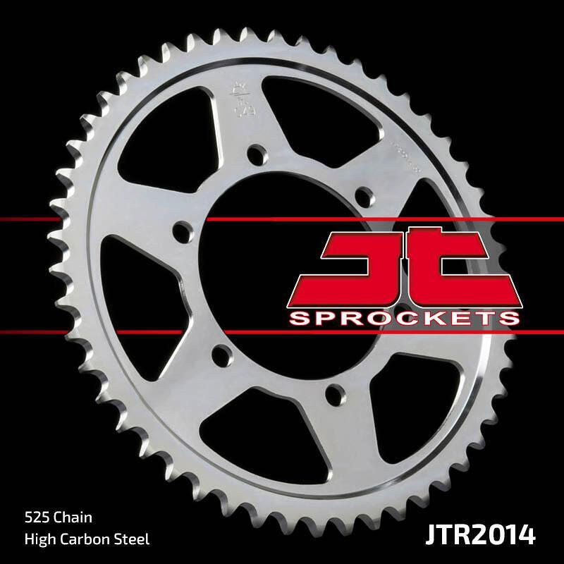 ЗАДНО.ЗЪБ.КОЛЕЛО JTR2014.47