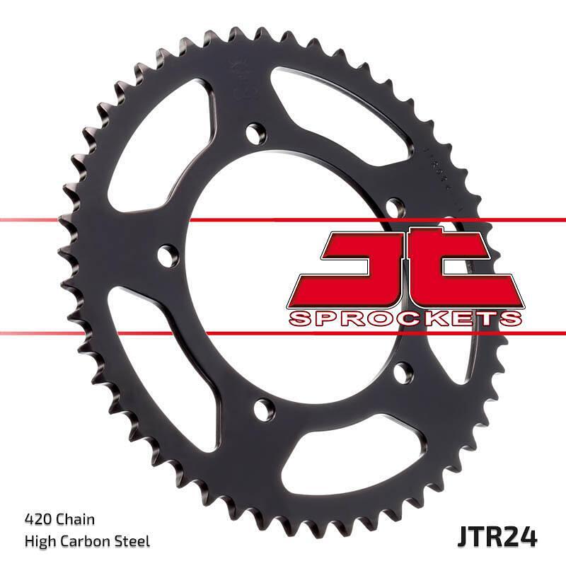 ЗАДНО.ЗЪБ.КОЛЕЛО JTR24.51