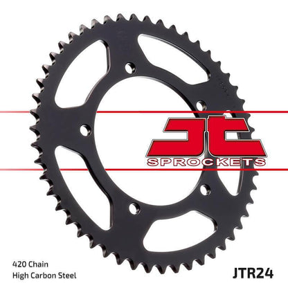 ЗАДНО.ЗЪБ.КОЛЕЛО JTR24.51