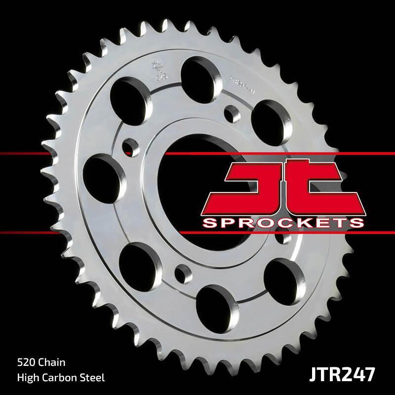 ЗАДНО.ЗЪБ.КОЛЕЛО JTR247.35