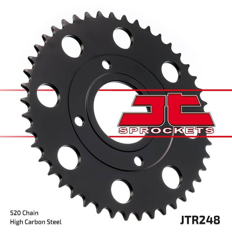 ЗАДНО.ЗЪБ.КОЛЕЛО JTR248.44