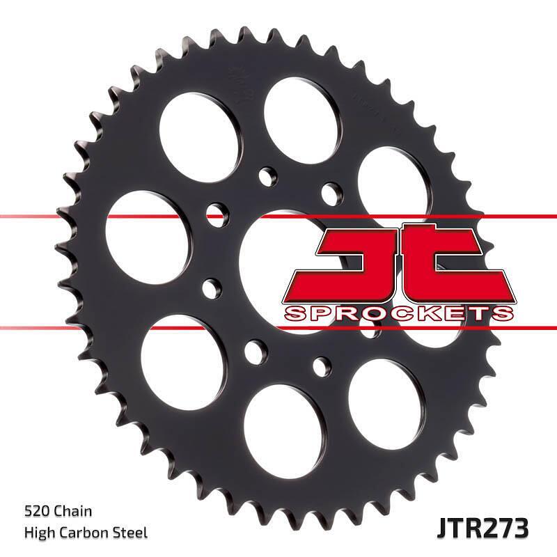 ЗАДНО.ЗЪБ.КОЛЕЛО JTR273.44