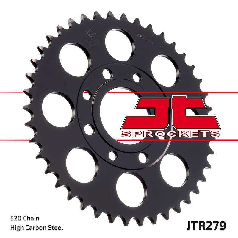 ЗАДНО.ЗЪБ.КОЛЕЛО JTR279.33