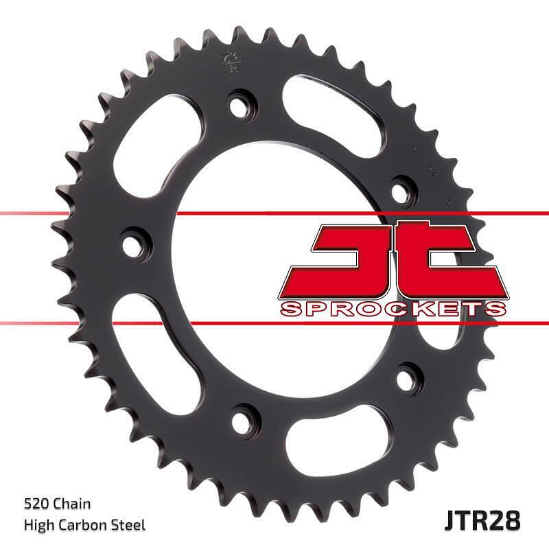 ЗАДНО.ЗЪБ.КОЛЕЛО JTR28.43