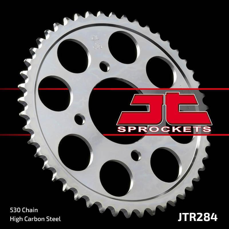 ЗАДНО.ЗЪБ.КОЛЕЛО JTR284.39