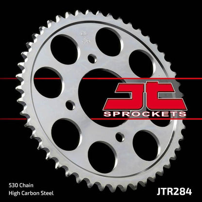 ЗАДНО.ЗЪБ.КОЛЕЛО JTR284.39