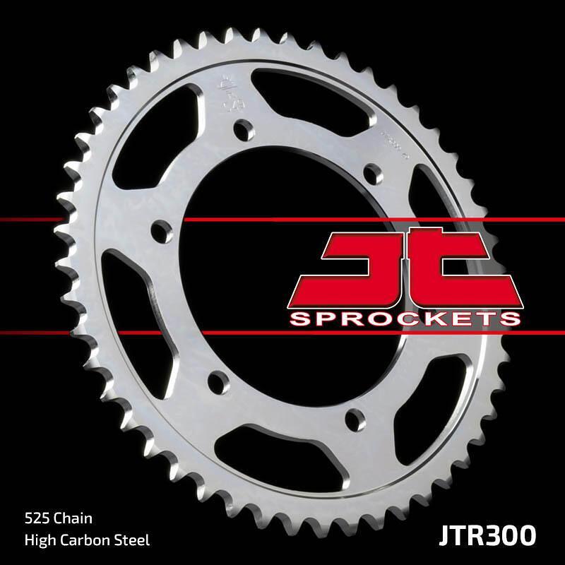 ЗАДНО.ЗЪБ.КОЛЕЛО JTR300.47