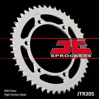 ЗАДНО.ЗЪБ.КОЛЕЛО JTR305.46