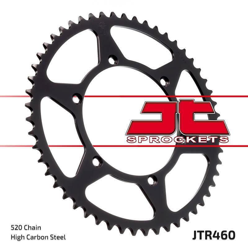 ЗАДНО.ЗЪБ.КОЛЕЛО JTR460.44