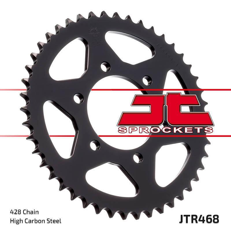 ЗАДНО.ЗЪБ.КОЛЕЛО JTR468.46