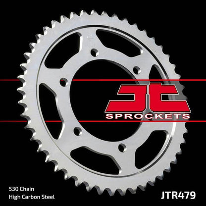 ЗАДНО.ЗЪБ.КОЛЕЛО JTR479.42
