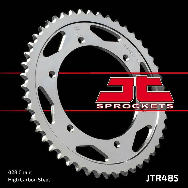 ЗАДНО.ЗЪБ.КОЛЕЛО JTR485.46