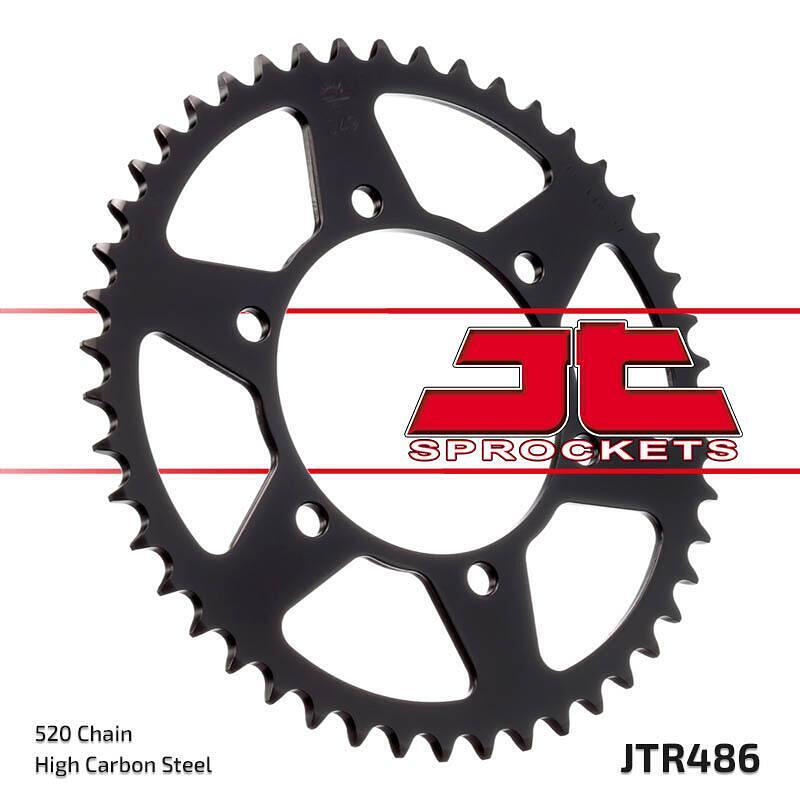 ЗАДНО.ЗЪБ.КОЛЕЛО JTR486.41