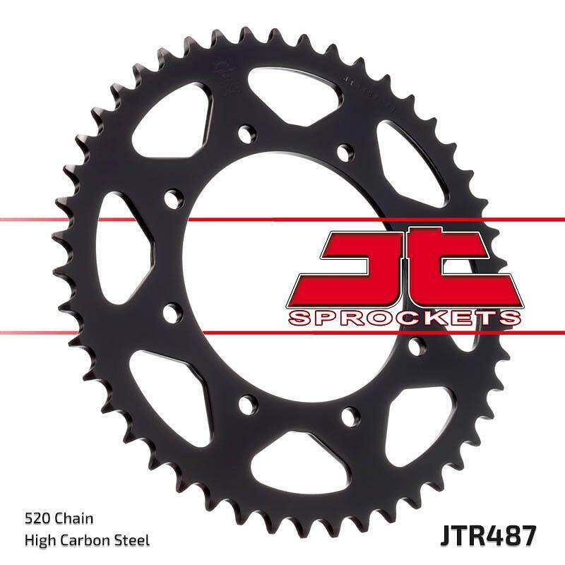 ЗАДНО.ЗЪБ.КОЛЕЛО JTR487.47