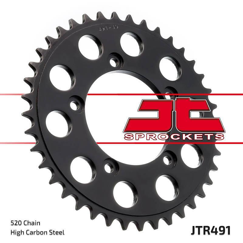 ЗАДНО.ЗЪБ.КОЛЕЛО JTR491.38