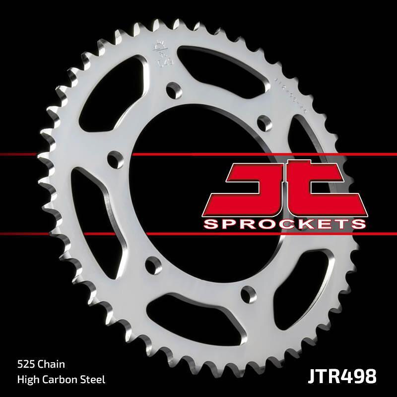 ЗАДНО.ЗЪБ.КОЛЕЛО JTR498.45
