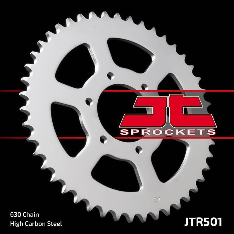 ЗАДНО.ЗЪБ.КОЛЕЛО JTR501.39