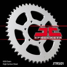 ЗАДНО.ЗЪБ.КОЛЕЛО JTR501.39