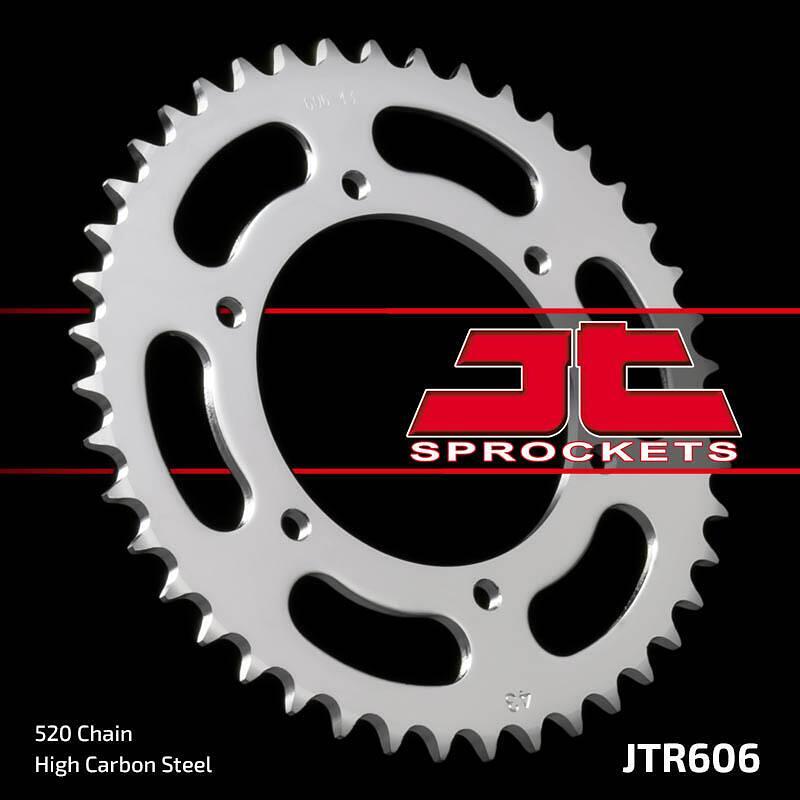 ЗАДНО.ЗЪБ.КОЛЕЛО JTR606.43