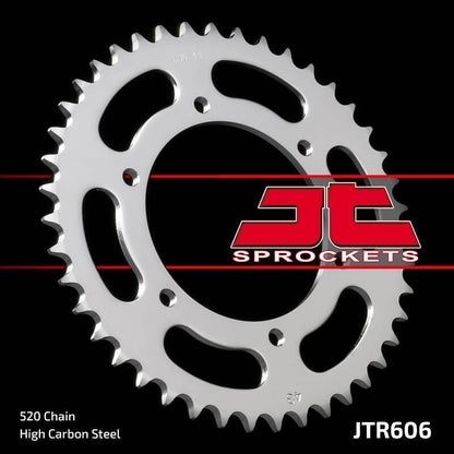 ЗАДНО.ЗЪБ.КОЛЕЛО JTR606.43
