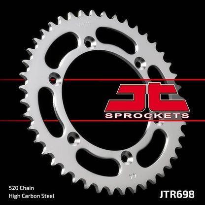 ЗАДНО.ЗЪБ.КОЛЕЛО JTR698.42