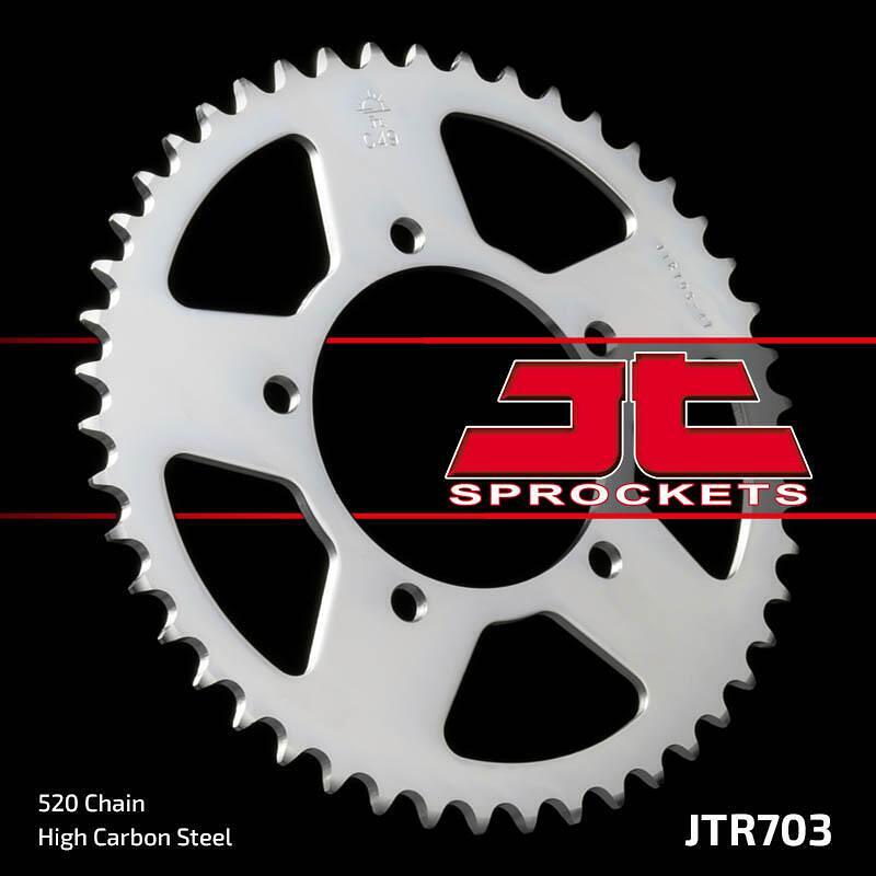 ЗАДНО.ЗЪБ.КОЛЕЛО JTR703.40