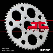 ЗАДНО.ЗЪБ.КОЛЕЛО JTR7086.48