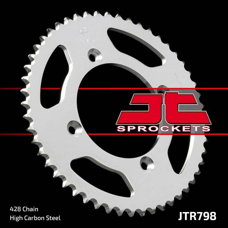 ЗАДНО.ЗЪБ.КОЛЕЛО JTR798.47