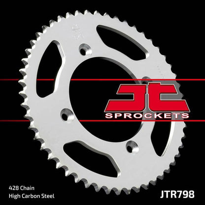 ЗАДНО.ЗЪБ.КОЛЕЛО JTR798.47